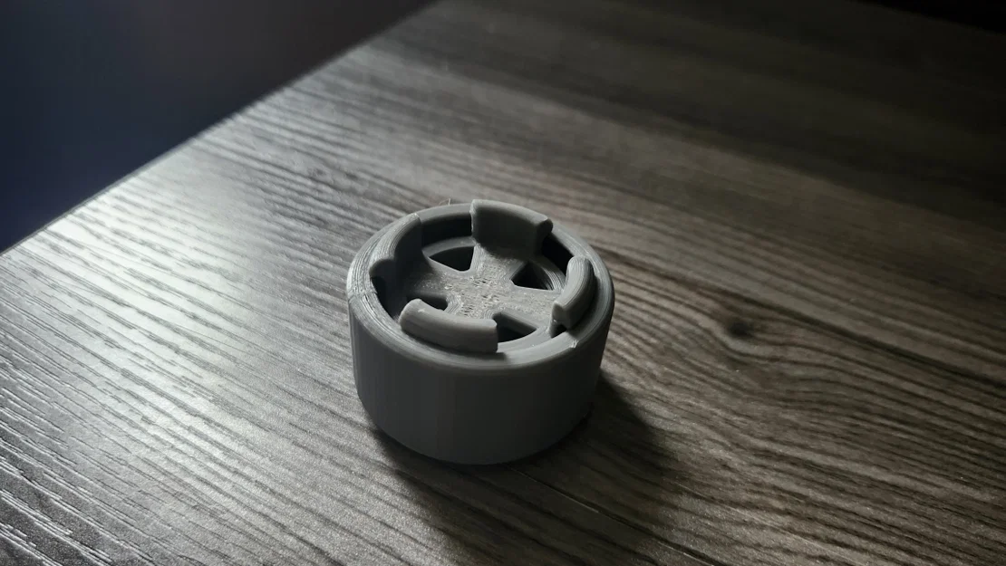 MiniMoto Educational Drivetrain V1-Fixed: Mô hình truyền động giáo dục trực quan - Image 5