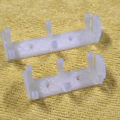 Giá đỡ pin 18650 & 18500