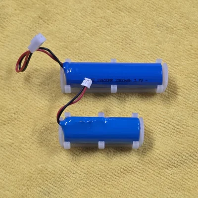 Giá đỡ pin 18650 & 18500