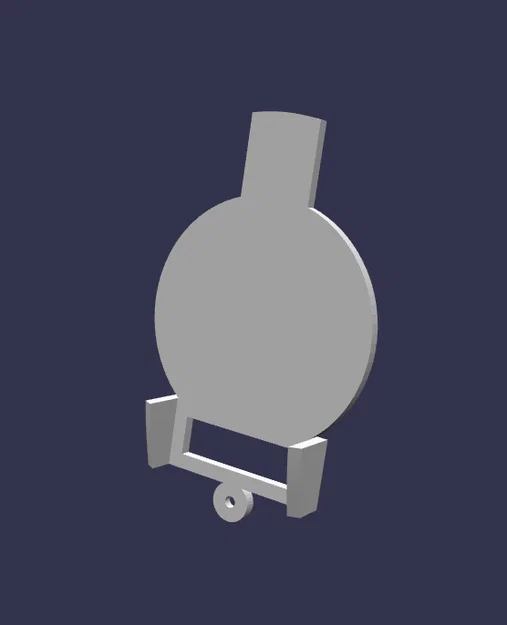 RocketTime Platform – Màn hình thông minh ESP32 | TFT 1.28" | Dự án DIY in 3D - Image 10