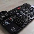 Bảng điều khiển F16C Panel Left Bank (Cánh trái) - Thumbnail 1