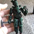 Springtrap DbD cho Dummy 13 - Thumbnail 1