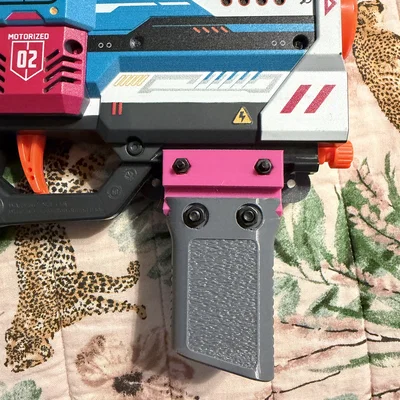 Bộ chuyển đổi Fidlock gắn trên thanh ray Picatinny
