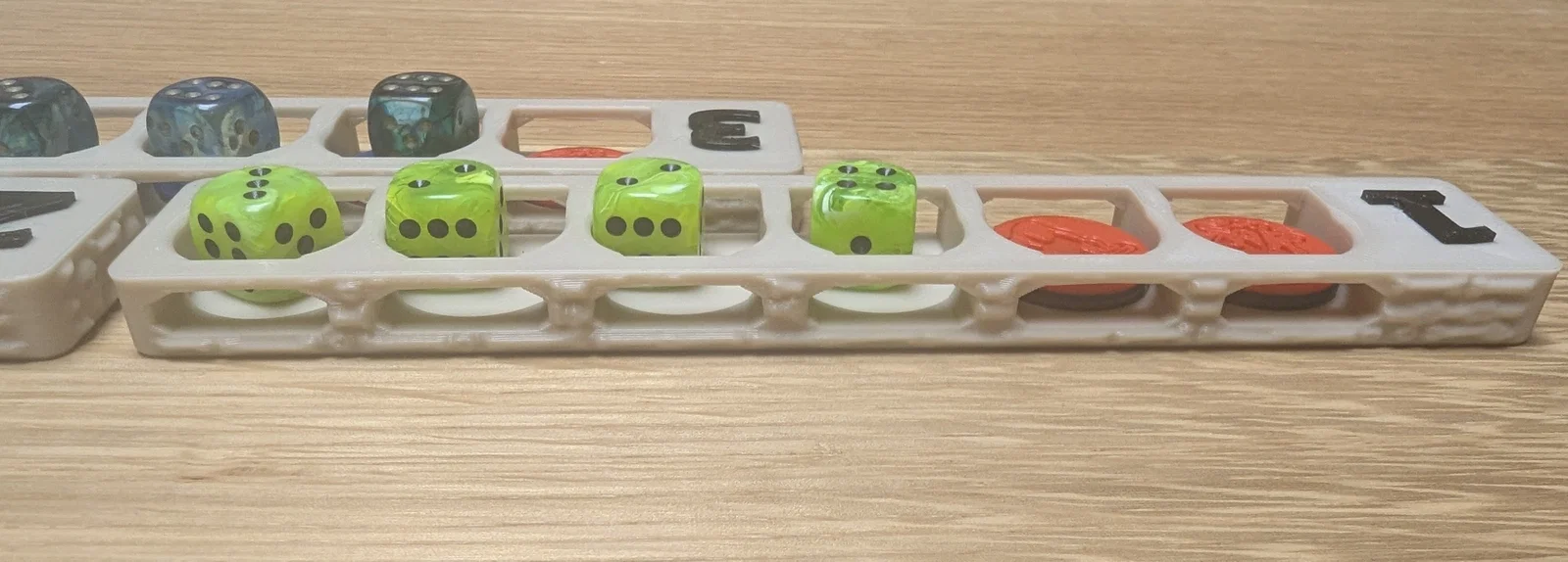 Khay Đựng Dice Pool Cho Arkham Horror RPG - Image 2