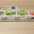 Khay Đựng Dice Pool Cho Arkham Horror RPG - Thumbnail 2