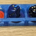 Khay Đựng Dice Pool Cho Arkham Horror RPG - Thumbnail 4