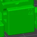 Bộ phụ kiện đa năng Easy 22 - Thiết kế thông minh cho in 3D - Thumbnail 3