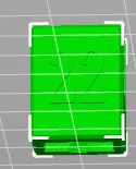 Mini 22 - Linh kiện lắp ráp in 3D nhỏ gọn và tiện lợi - Image 1