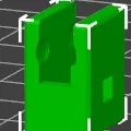 Mini 22 - Linh kiện lắp ráp in 3D nhỏ gọn và tiện lợi
