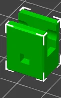 Mini 22 - Linh kiện lắp ráp in 3D nhỏ gọn và tiện lợi - Image 4