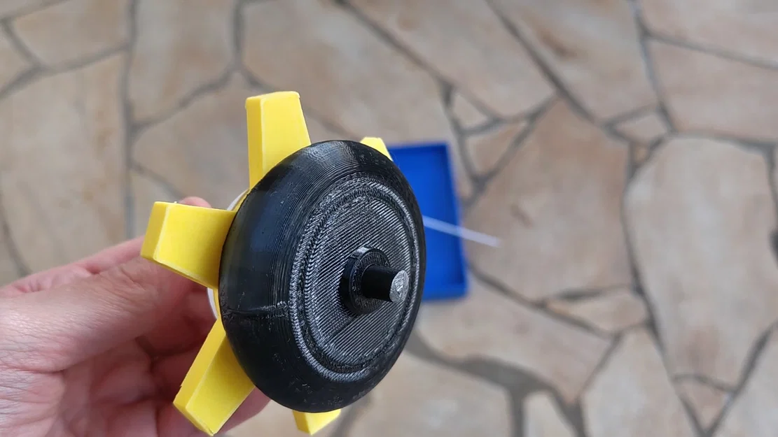 Spinning Battle Top - Bộ Sưu Tập Sparking - Image 3