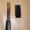 Hộp Đựng Lưỡi Cưa Lọng EDC Jigsaw Blade Case - Thumbnail 2