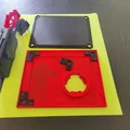 Mặt nạ Steam Machine dựa trên file gốc từ Gitlab kèm ngàm đa năng KillSwitch - Thumbnail 2