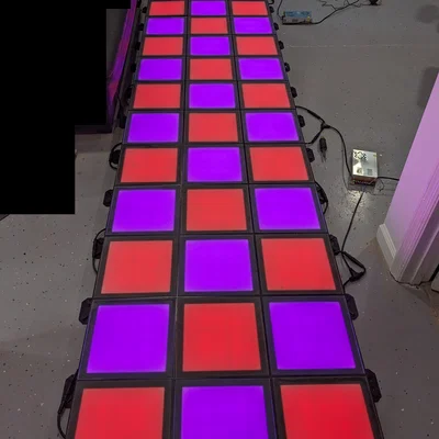 Khớp nối gạch sàn RGB