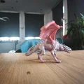 Soul Warden 6# - Mô hình Chiến binh Fantasy - Thumbnail 3