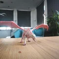 Soul Warden 6# - Mô hình Chiến binh Fantasy - Thumbnail 4