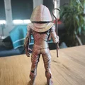 The Mummy 4# – Những Người Bảo Vệ Cổ Đại - Thumbnail 3