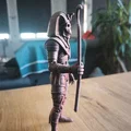 The Mummy 4# – Những Người Bảo Vệ Cổ Đại - Thumbnail 4