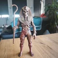 The Mummy 4# – Những Người Bảo Vệ Cổ Đại - Thumbnail 5