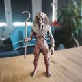 The Mummy 4# – Những Người Bảo Vệ Cổ Đại - Thumbnail 6