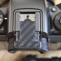 Nắp đậy chân đèn Flash cho máy ảnh CANON EOS M - Thumbnail 2