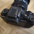 Nắp đậy chân đèn Flash cho máy ảnh CANON EOS M - Thumbnail 3