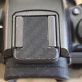 Nắp đậy chân đèn Flash cho máy ảnh CANON EOS M - Thumbnail 4