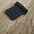 Nắp đậy chân đèn Flash cho máy ảnh CANON EOS M - Thumbnail 5