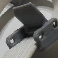 Khóa Gài Dây Đeo (Locking Clasp) - Mẫu In 3D Tiện Lợi Cho Dự Án - Thumbnail 2