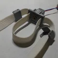 Khóa Gài Dây Đeo (Locking Clasp) - Mẫu In 3D Tiện Lợi Cho Dự Án - Thumbnail 4