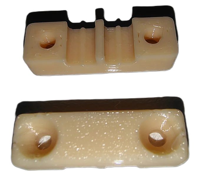Kẹp giữ dây điện bắt vít (Dành cho dây LS-FL 2x) - Image 2