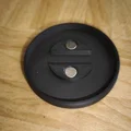 Nắp đậy chống rơi vãi cho cối xay tiêu (Peugeot Pepper Grinder Cover) - Thumbnail 1