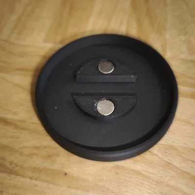 Nắp đậy chống rơi vãi cho cối xay tiêu (Peugeot Pepper Grinder Cover)