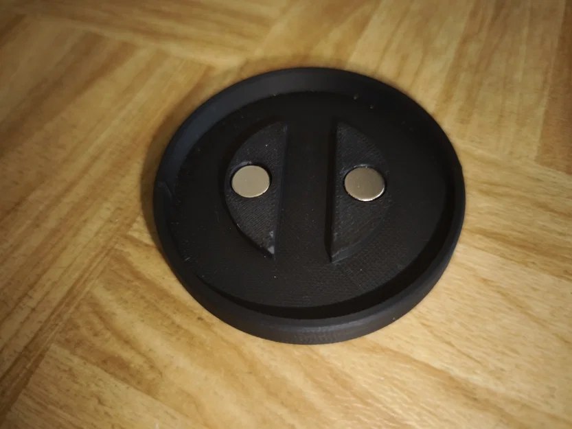 Nắp đậy chống rơi vãi cho cối xay tiêu (Peugeot Pepper Grinder Cover) - Image 2