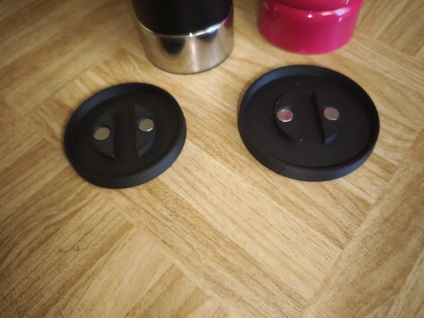 Nắp đậy chống rơi vãi cho cối xay tiêu (Peugeot Pepper Grinder Cover) - Image 4