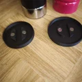 Nắp đậy chống rơi vãi cho cối xay tiêu (Peugeot Pepper Grinder Cover) - Thumbnail 4