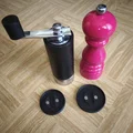 Nắp đậy chống rơi vãi cho cối xay tiêu (Peugeot Pepper Grinder Cover) - Thumbnail 5