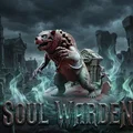 Soul Warden 7# – Mô hình chiến binh Fantasy siêu chi tiết - Thumbnail 1