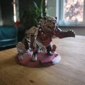 Soul Warden 7# – Mô hình chiến binh Fantasy siêu chi tiết - Thumbnail 4