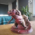 Soul Warden 7# – Mô hình chiến binh Fantasy siêu chi tiết - Thumbnail 6