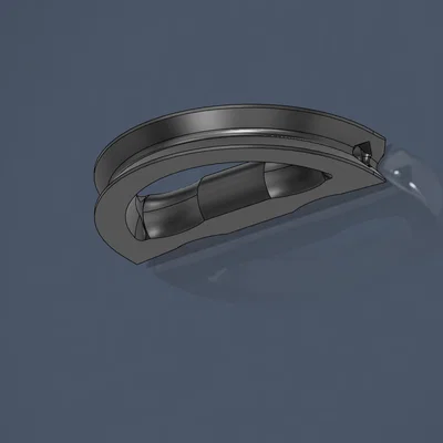 Vòng Tập Torque Giúp Tăng Sức Mạnh Cổ Tay