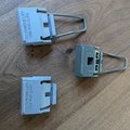 Chân đế thay thế cho máy phân tích logic HP 16500 (HP 5041-8801, HP 5041-7906) - Thumbnail 1