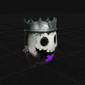 Mô hình King Sprite - Sinh vật huyền bí đáng yêu - Thumbnail 3