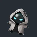 Aura Sprite - Mô hình sinh vật huyền bí đáng yêu - Thumbnail 1