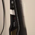 Giá treo máy kẹp tóc GHD 3D tiện lợi, gọn gàng cho bàn trang điểm - Thumbnail 1