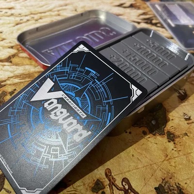 Khay Đựng Bộ Đếm Cardfight!! Vanguard Cho Hộp Thiếc Altoids