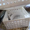 Hệ thống tổ chức mô-đun Plaice - Thumbnail 4