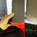 Kệ treo tường cho loa Logitech Z333 - Thumbnail 2