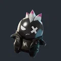 Punk Sprite - Mô hình sinh vật kỳ ảo siêu đáng yêu - Thumbnail 2