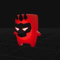 Mô hình Boss Sprite đáng yêu - Thumbnail 2